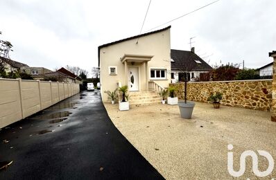 vente maison 465 000 € à proximité de Brie-Comte-Robert (77170)