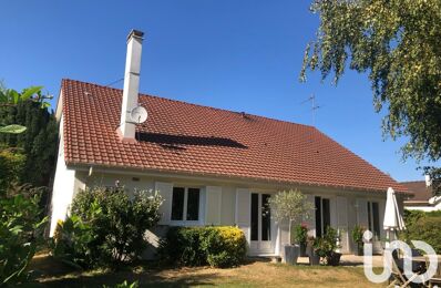 vente maison 469 000 € à proximité de Itteville (91760)