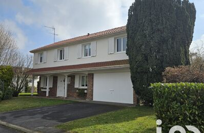 vente maison 469 000 € à proximité de Draveil (91210)