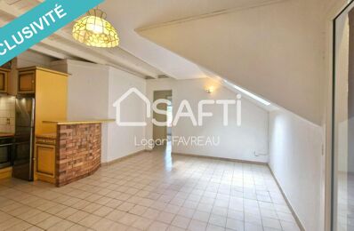 vente appartement 157 500 € à proximité de Ducos (97224)