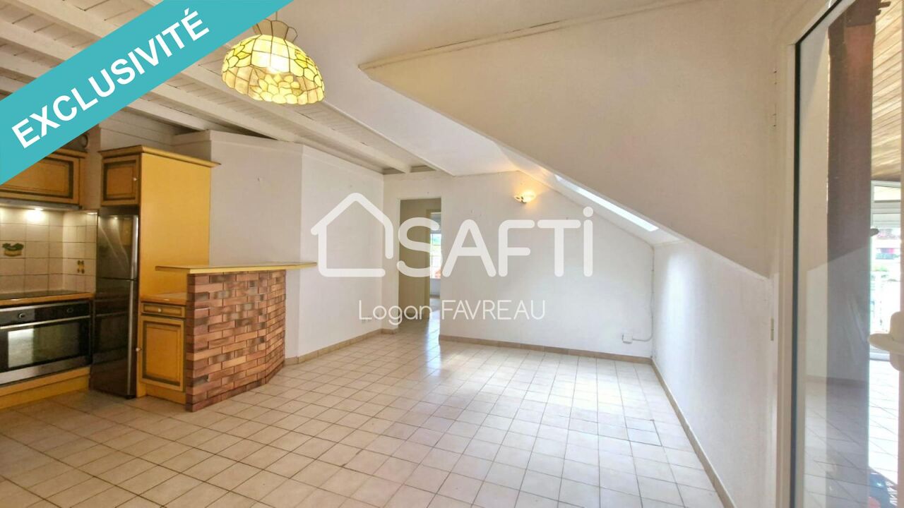 appartement 3 pièces 50 m2 à vendre à Ducos (97224)