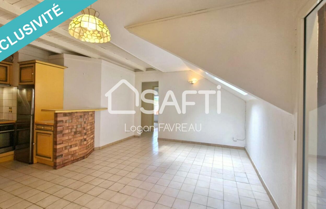 appartement 3 pièces 50 m2 à vendre à Ducos (97224)