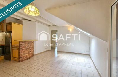 vente appartement 157 500 € à proximité de Saint-Joseph (97212)