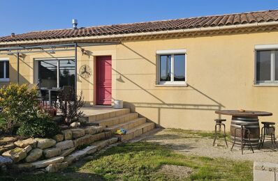 vente maison 350 000 € à proximité de Saint-Saturnin-Lès-Avignon (84450)