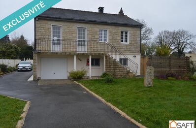 vente maison 199 900 € à proximité de Ploumilliau (22300)