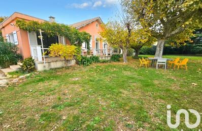 vente maison 359 000 € à proximité de Donzère (26290)