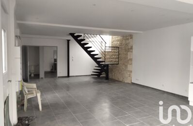 location maison 1 200 € CC /mois à proximité de Saint-Martin-Longueau (60700)