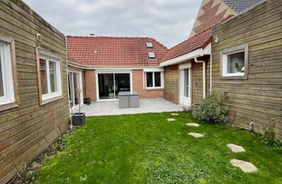 vente maison 330 000 € à proximité de Deûlémont (59890)