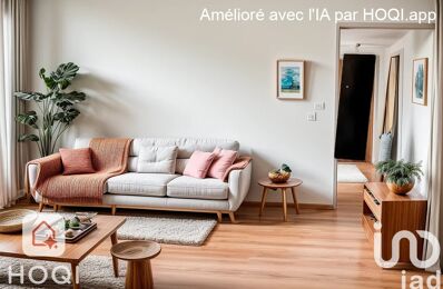 vente appartement 138 000 € à proximité de Saint-Denis (97400)