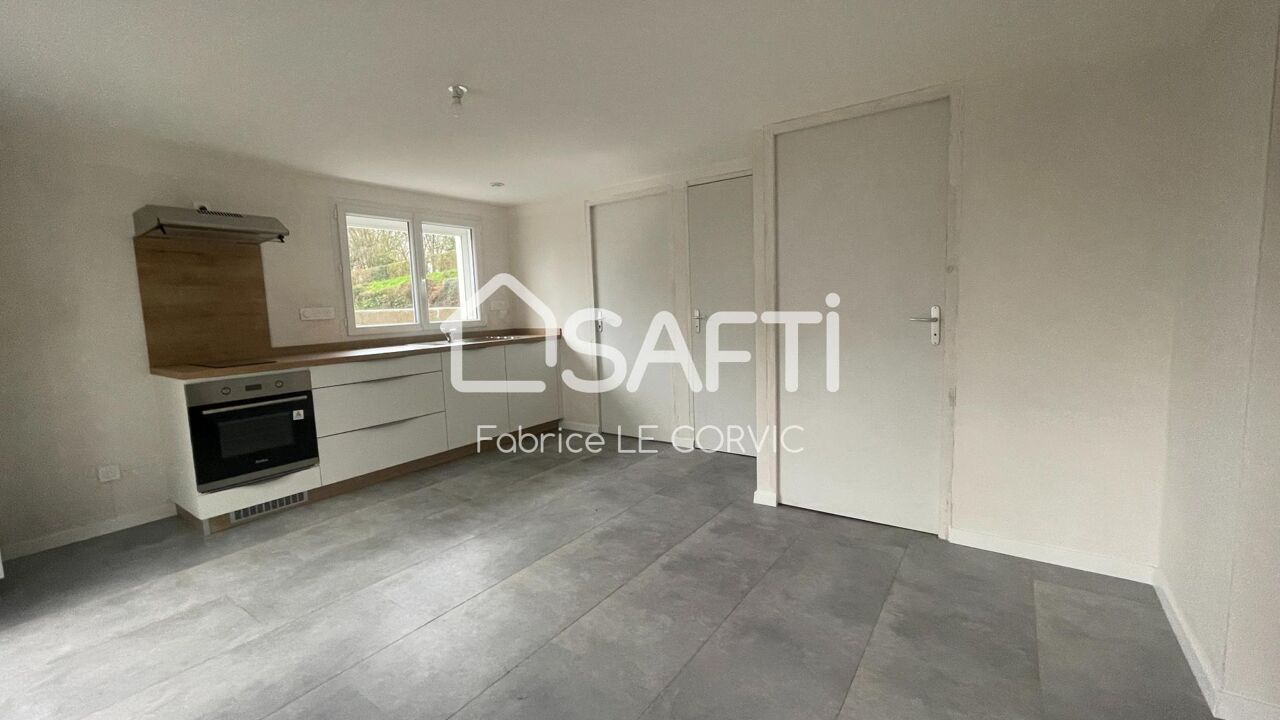 maison 4 pièces 90 m2 à vendre à Guénin (56150)