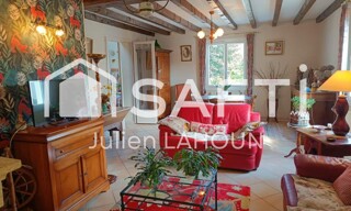 Maison 5 Pièces 120 m² à vendre à Jarnac (16200)