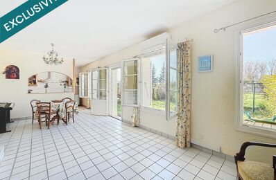 vente maison 290 000 € à proximité de Miribel-les-Échelles (38380)