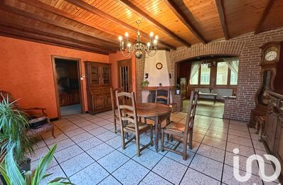 vente maison 139 000 € à proximité de Isbergues (62330)