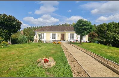 vente maison 196 500 € à proximité de Tourtoirac (24390)