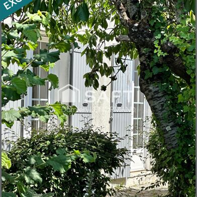 Maison 3 pièces 364000 €