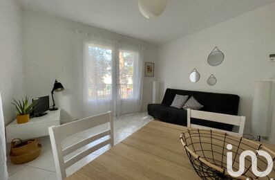 vente appartement 262 000 € à proximité de Piriac-sur-Mer (44420)