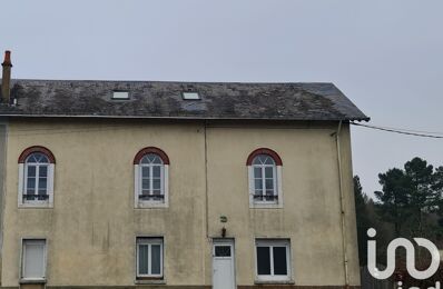 vente maison 186 000 € à proximité de Teloché (72220)