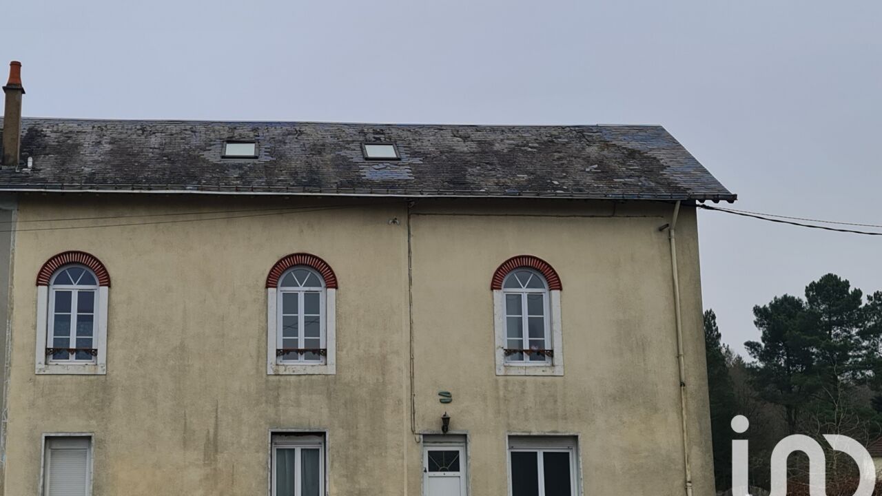 maison 5 pièces 161 m2 à vendre à Ardenay-sur-Mérize (72370)