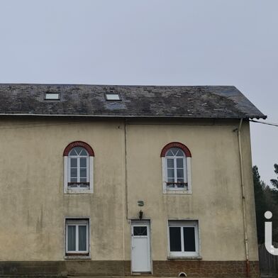 Maison 5 pièces 161 m²