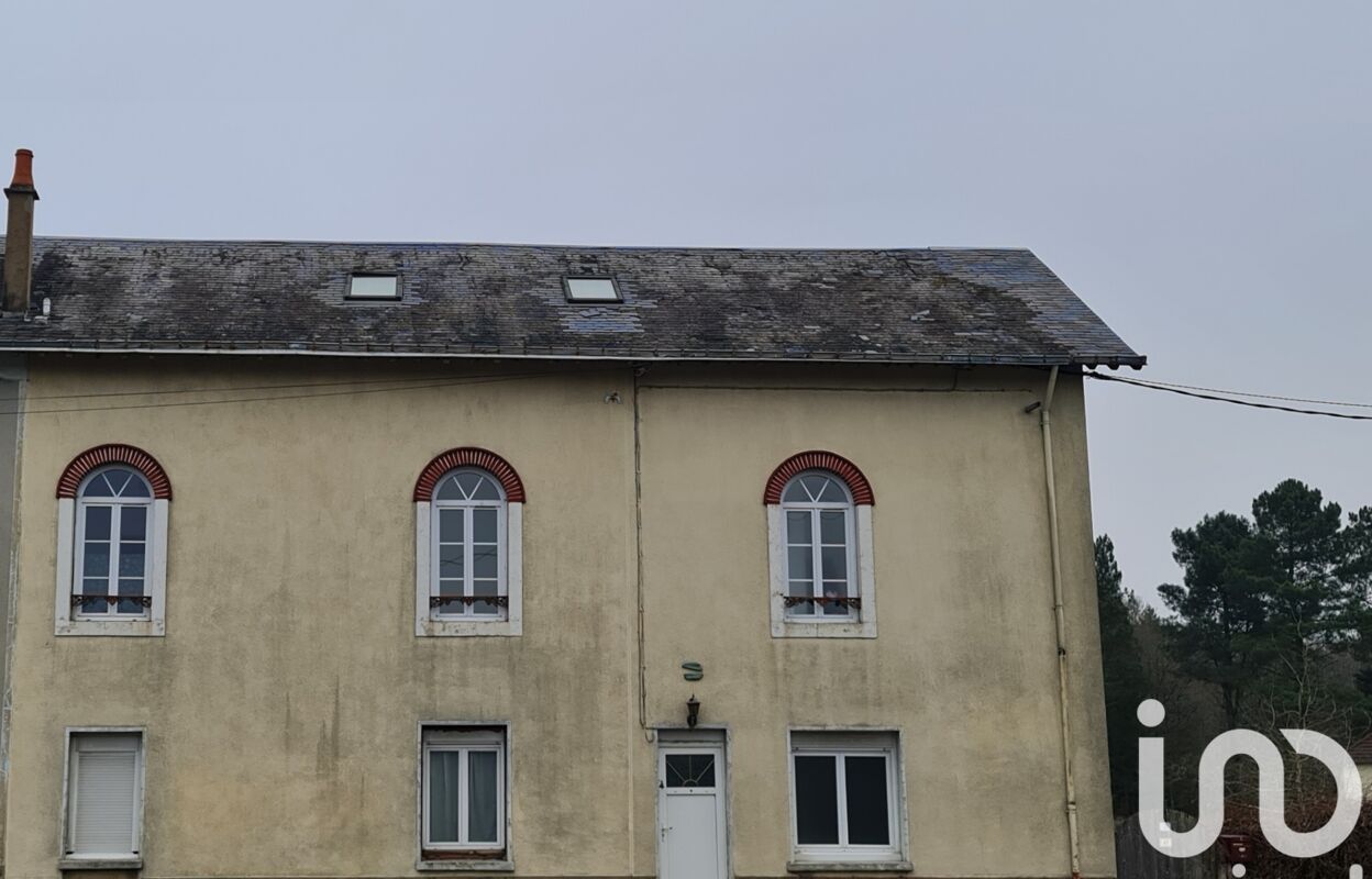 maison 5 pièces 161 m2 à vendre à Ardenay-sur-Mérize (72370)