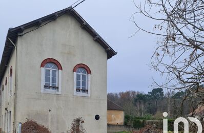 vente maison 186 000 € à proximité de Parigné-l'Évêque (72250)