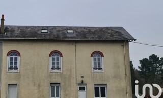Maison 6 Pièces 161 m² à vendre à Ardenay-sur-Mérize (72370)