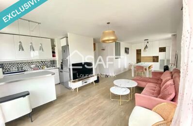 vente appartement 310 000 € à proximité de Saint-Maur-des-Fossés (94)