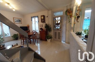 vente maison 289 000 € à proximité de Villeneuve-sous-Dammartin (77230)