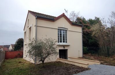 vente maison 369 000 € à proximité de La Queue-en-Brie (94510)