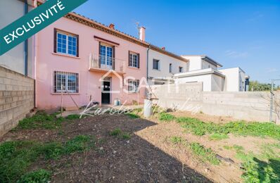 vente maison 224 000 € à proximité de Canohès (66680)