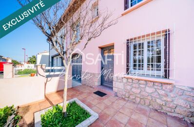 vente maison 224 000 € à proximité de Banyuls-Dels-Aspres (66300)