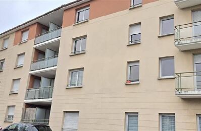 vente appartement 111 500 € à proximité de Belbeuf (76240)