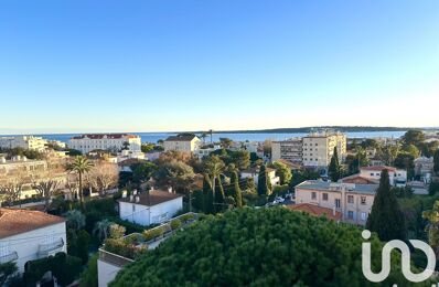 vente appartement 220 000 € à proximité de Théoule-sur-Mer (06590)