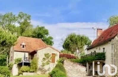 vente maison 818 000 € à proximité de Figeac (46100)