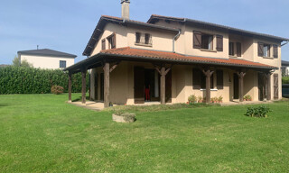 Maison 6 Pièces 151 m² à vendre à Civrieux (01390)