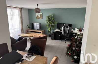 vente appartement 190 000 € à proximité de Gréoux-les-Bains (04800)