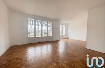 location appartement 1 590 € CC /mois à proximité de Saint-Denis (93200)