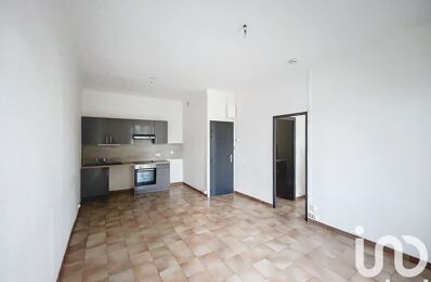 location appartement 710 € CC /mois à proximité de Gardanne (13120)