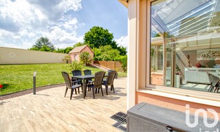 Maison 6 Pièces 150 m² à vendre à Chanteloup-en-Brie (77600)