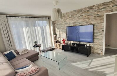 vente appartement 179 800 € à proximité de Le Blanc-Mesnil (93150)