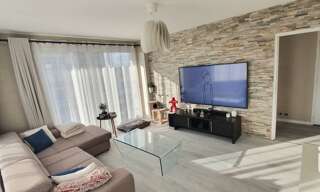 Appartement 3 Pièces 62 m² à vendre à Livry-Gargan (93190)