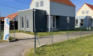 Maison 5 Pièces 76 m² à vendre à Groffliers (62600)