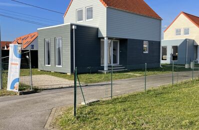 vente maison 224 990 € à proximité de Boisjean (62170)