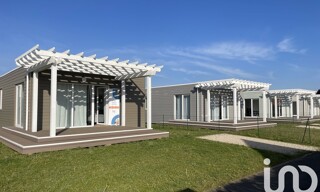 Maison 4 Pièces 65 m² à vendre à Groffliers (62600)
