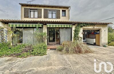 vente maison 250 000 € à proximité de Saint-Martin-de-Crau (13310)