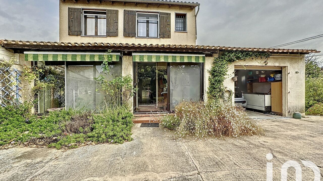 maison 5 pièces 100 m2 à vendre à Arles (13200)