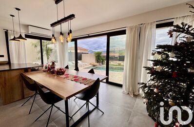 vente maison 719 000 € à proximité de Le Castellet (83330)