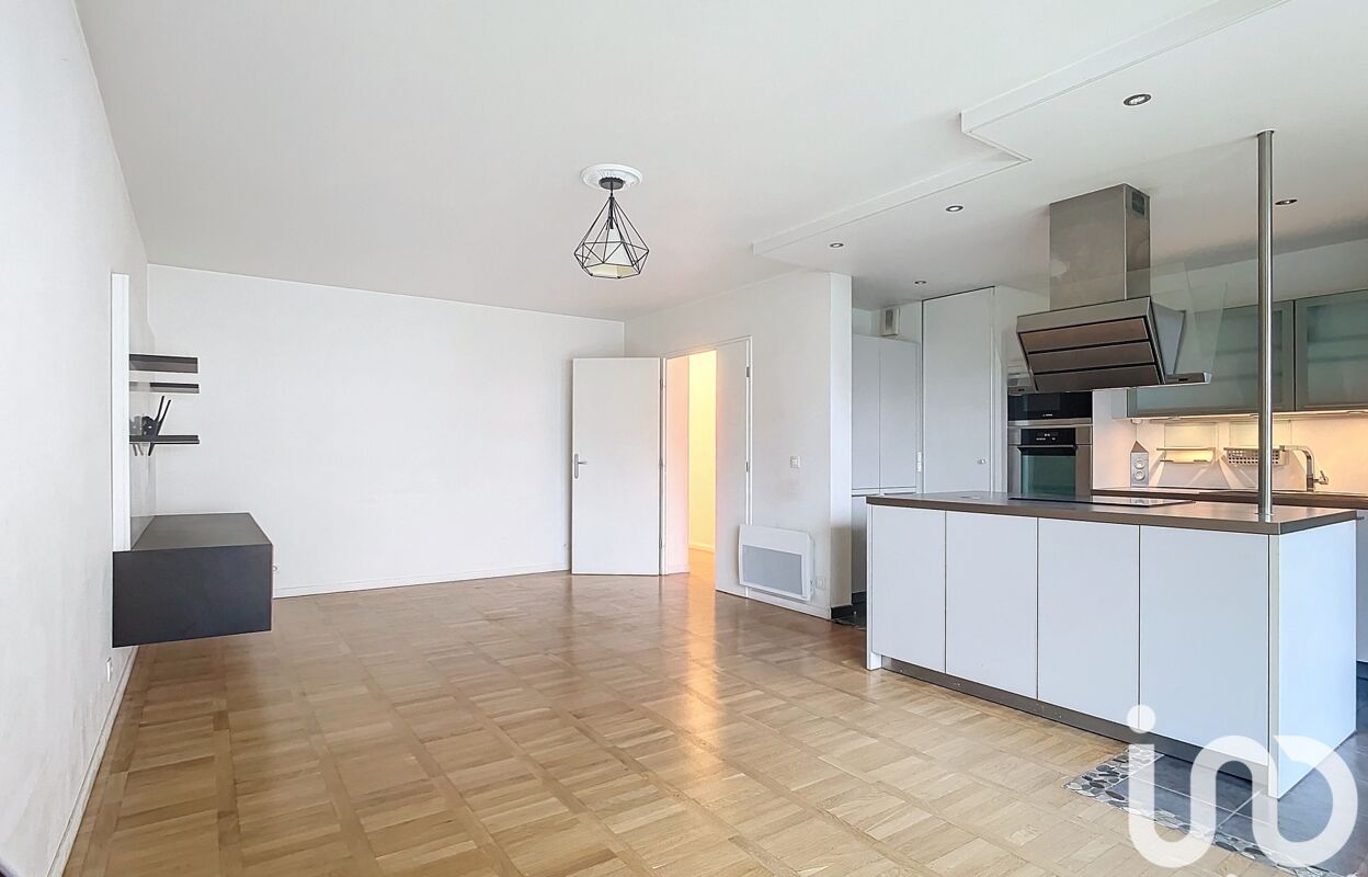 appartement 3 pièces 70 m2 à vendre à Colombes (92700)