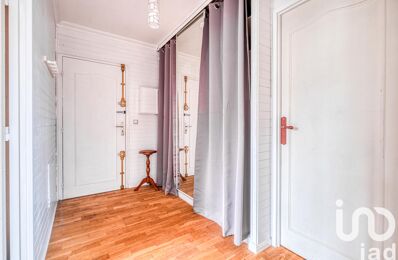 vente appartement 170 000 € à proximité de Vaujours (93410)