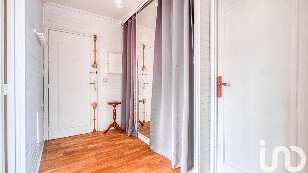 appartement 3 pièces 71 m2 à vendre à Brou-sur-Chantereine (77177)